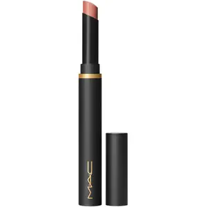 MAC Powder Kiss Velvet Blur Slim Stick Rouge à lèvres n°883 Spice Worl... pas cher