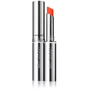 MAC Cosmetics Locked Kiss 24h Lipstick rouge à lèvres longue tenue à e... pas cher