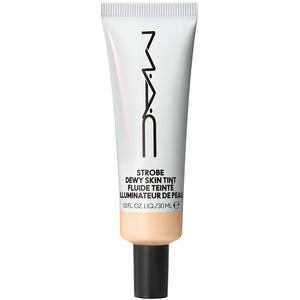 MAC Strobe Dewy Skin Tint Moisturiser 30ml (Various Shades) - Light 1 pas cher