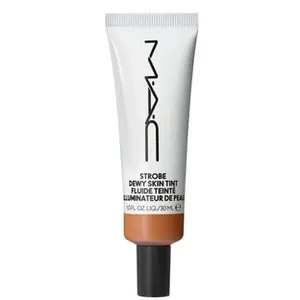 MAC Strobe Dewy Skin Tint Moisturiser 30ml (Various Shades) - Deep 3