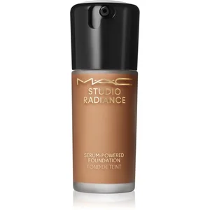 MAC Studio Radiance Serum Powered Foundation Fond de teint 1000 ml pas cher