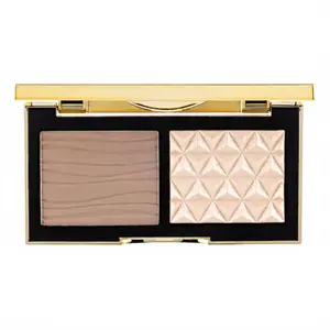 Comparateur de prix : MAC M.A.C Sculpt & Glow Duo Palette de mise en évidence et de contour,...