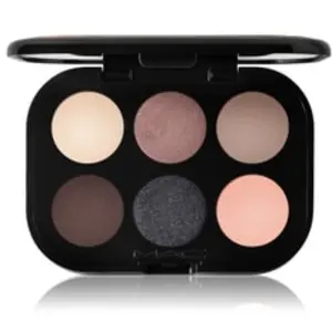 Comparateur de prix : MAC Connect In X6 Eyeshadow Palette Palette de fards à paupières 10 g