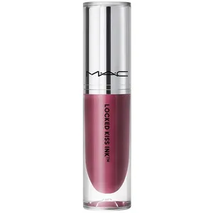 Comparateur de prix : MAC Mac Locked Kiss Ink Opulence 4ml