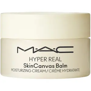 Comparateur de prix : Merkloos / Sans marque M.A.C Mini Hyper Real SkinCanvas BalmTM Moisturizing Cream - Crème Hydratante 