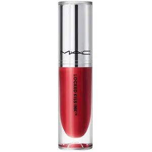 Comparateur de prix : M.A.C Locked Kiss Ink Lipcolour - Encre à Lèvres Mate 