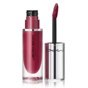 Comparateur de prix : MAC Locked Kiss Ink 24 HR Lipcolour Rouge à lèvres liquide 10 ml