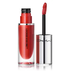 Comparateur de prix : MAC Locked Kiss Ink 24 HR Lipcolour Rouge à lèvres liquide 10 ml