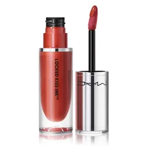 MAC Locked Kiss Ink Lipcolour 4ml (Various Shades) - Sophistry pas cher