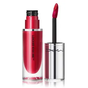 MAC M·a·c Locked Kiss Ink Lipcolour Encre à Lèvres Mate Gossip 4ml