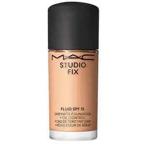 MAC Studio Fix Fluid SPF 15 mini Fond de teint 1000 ml pas cher