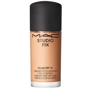 MAC Studio Fix Fluid SPF 15 mini Fond de teint 1000 ml pas cher