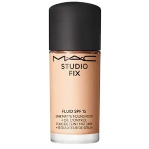 MAC Studio Fix Fluid SPF 15 mini Fond de teint 1000 ml pas cher