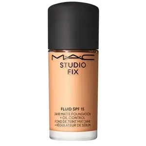 MAC Studio Fix Fluid SPF 15 mini Fond de teint 1000 ml pas cher