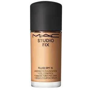 MAC Studio Fix Fluid SPF 15 mini Fond de teint 1000 ml pas cher