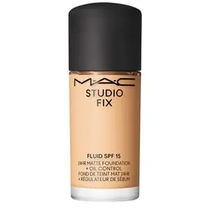 MAC Studio Fix Fluid SPF 15 mini Fond de teint 1000 ml pas cher