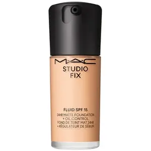 MAC Studio Fix Fluid SPF15 RL Fond de teint 1000 ml pas cher