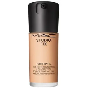 MAC Studio Fix Fluid SPF15 RL Fond de teint 1000 ml pas cher