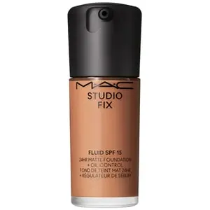 MAC Studio Fix Fluid SPF15 RL Fond de teint 1000 ml pas cher