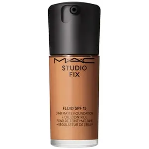 MAC Studio Fix Fluid SPF15 RL Fond de teint 1000 ml pas cher