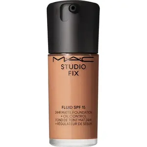 Comparateur de prix : MAC Studio Fix Fluid SPF15 RL Fond de teint 1000 ml
