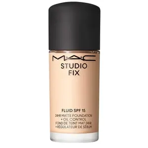 MAC Studio Fix Fluid SPF 15 mini Fond de teint 1000 ml pas cher