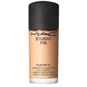 MAC Studio Fix Fluid SPF 15 mini Fond de teint 1000 ml pas cher