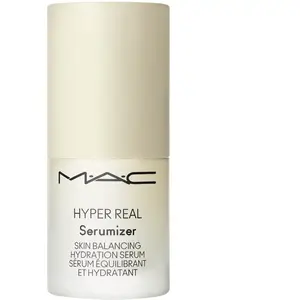 Comparateur de prix : MAC Cosmetics Hyper Real Serumizer sérum nourrissant et hydratant 15 ml