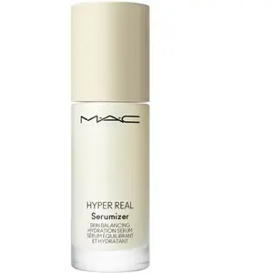 Comparateur de prix : MAC Cosmetics Hyper Real Serumizer sérum nourrissant et hydratant 30 ml