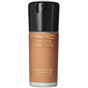 MAC Studio Radiance Serum Powered Foundation Fond de teint 1000 ml pas cher