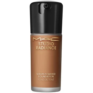 MAC Studio Radiance Serum Powered Foundation Fond de teint 1000 ml pas cher