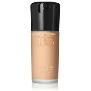 MAC Studio Radiance Serum Powered Foundation Fond de teint 1000 ml pas cher