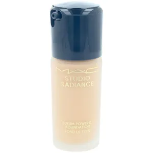 Comparateur de prix : MAC Studio Radiance Serum Powered Foundation Fond de teint 1000 ml
