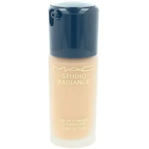 MAC Studio Radiance Serum Powered Foundation Fond de teint 1000 ml pas cher