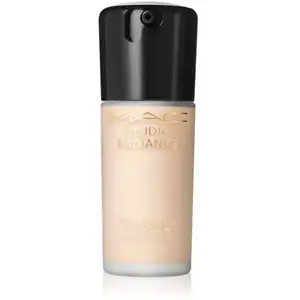 Comparateur de prix : MAC Studio Radiance Serum Powered Foundation Fond de teint 1000 ml