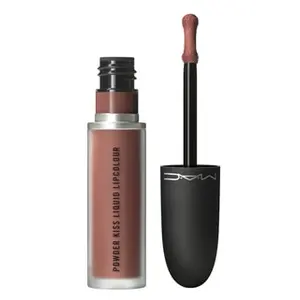 MAC Powder Kiss Rouge à lèvres liquide 10 ml pas cher