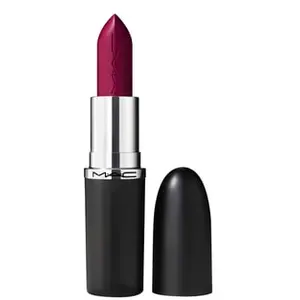 Comparateur de prix : MAC Macximal Sleek Satin Lipstick 3.5g (Various Shades) - Rebel
