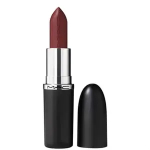 Comparateur de prix : MAC Macximal Sleek Satin Lipstick 3.5g (Various Shades) - Del Rio