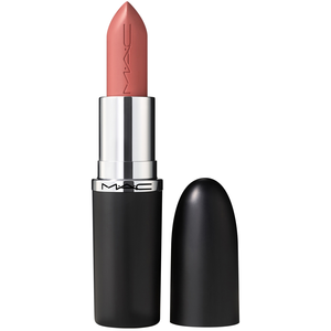 Comparateur de prix : M.A.C MAC Macximal Sleek Satin Lipstick 3.5g (Various Shades) - Crème Cup