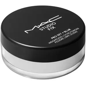 MAC Studio Fix Micro Veil Loose Powder 6.5g - Translucent pas cher