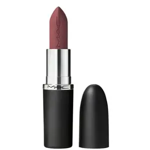 Comparateur de prix : M.A.C Macximal Silky Matte Lipstick - Rouge à Lèvres Mat Hydratant 