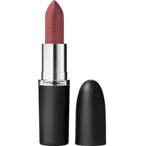 Comparateur de prix : M.A.C Macximal Silky Matte Lipstick - Rouge à Lèvres Mat Hydratant 