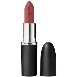 Comparateur de prix : Rouge à lèvres mat soyeux Maximal de Mac 617 Velvet Teddy Beige (3.5g),