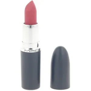 MAC Macximal Silky Matte Lipstick   Ring The Alarm 3,5 g pas cher