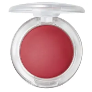 MAC Cosmetics Glow Play Blush blush illuminateur teinte Plush Pepper 7,3 g pas cher
