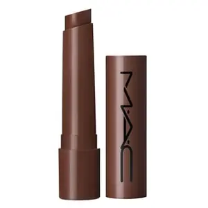 Comparateur de prix : MAC Squirt Plumping Gloss Stick 2.3g (Various Shades) - Lower Cut