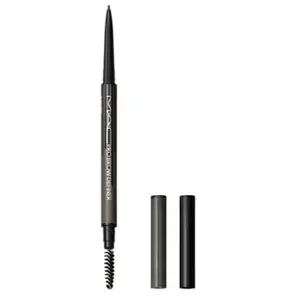 Comparateur de prix : MAC Cosmetics Pro Brow Definer crayon sourcils waterproof teinte Taupe 0,3 g