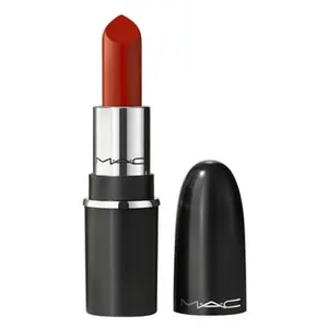 Comparateur de prix : M.A.C Mini Macximal Silky Matte Lipstick - Mini Rouge à Lèvres Mat 