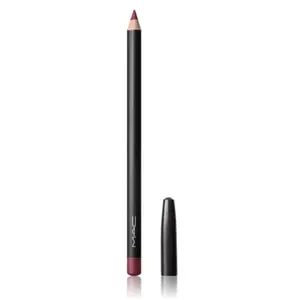 Mac - Lip Pencil - Burgundy pas cher