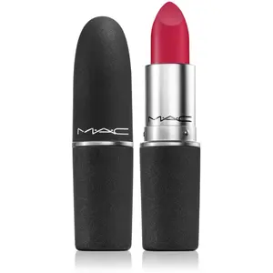 Mac 3g Powder Kiss, 306 Révélation Choquante, Rouge À Lèvres